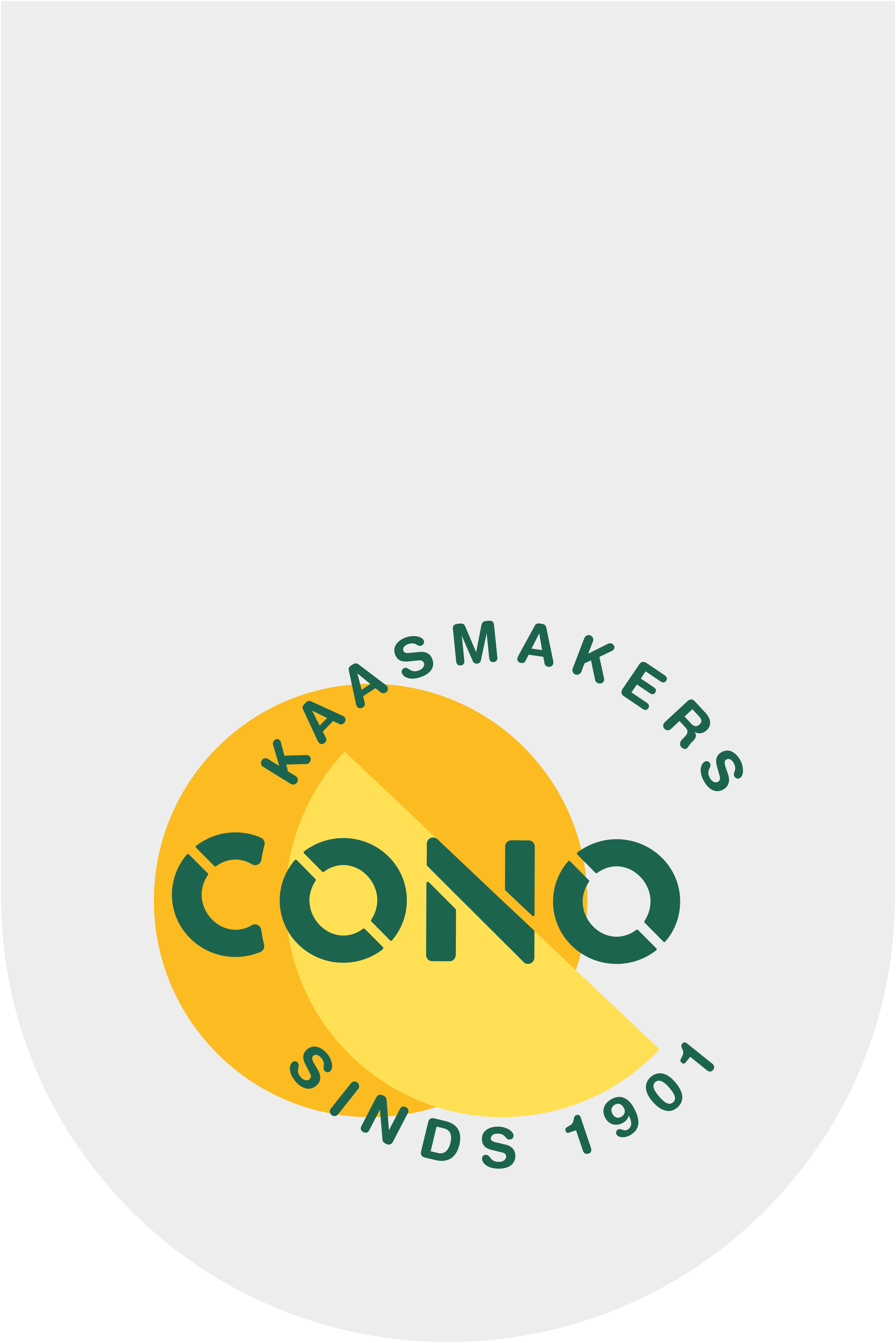 CONO Kaasmakers